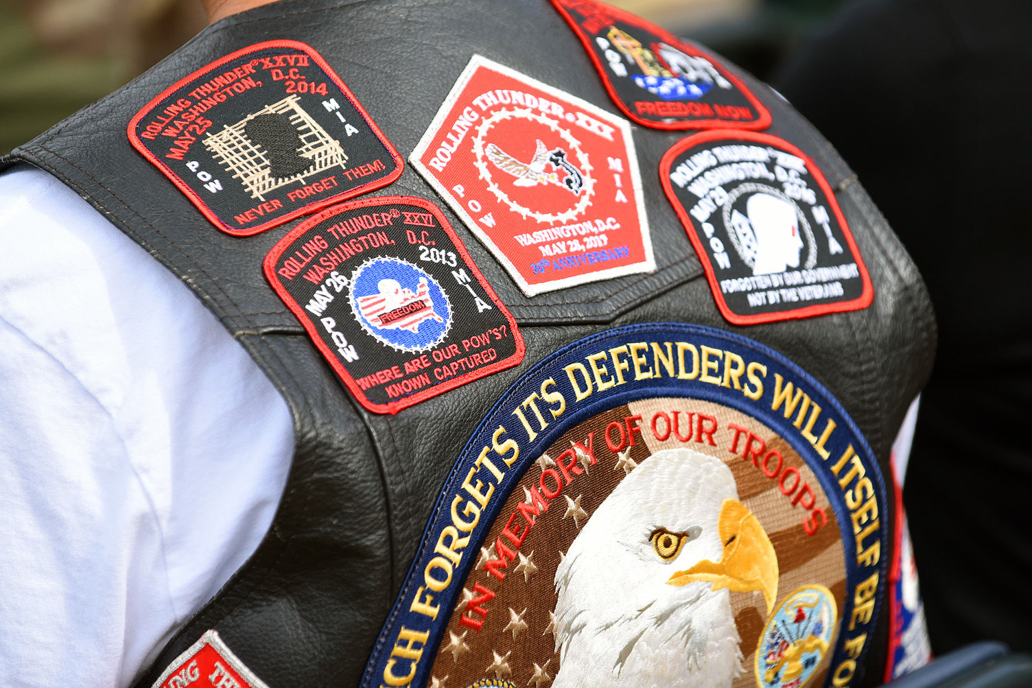Fort Rucker Veterans Day ceremony